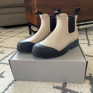 Everlane Rain Boots